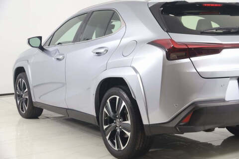 2023 Lexus UX 250h Premium