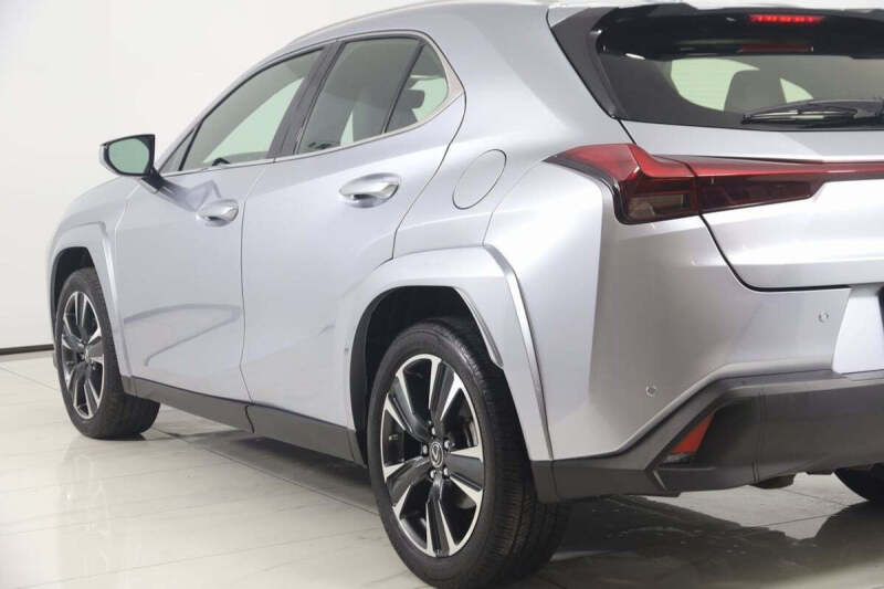 2023 Lexus UX 250h Premium