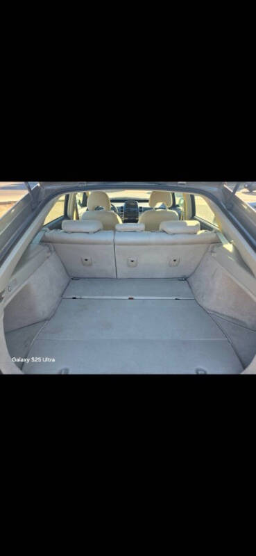 2006 Toyota Prius