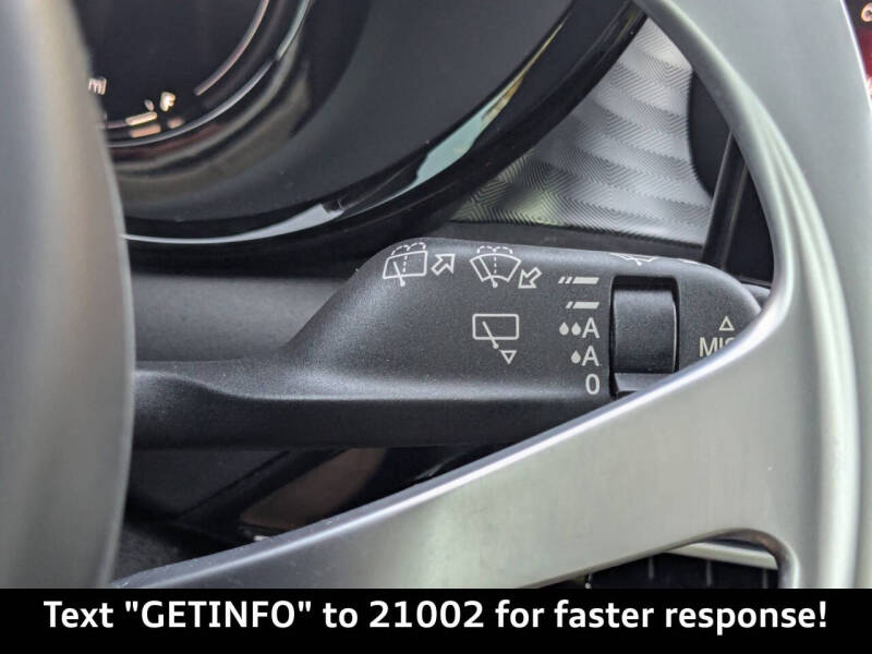 2024 Alfa Romeo Tonale Hybrid Veloce