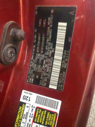 2020 Toyota Sienna XLE Premium 8-Passenger