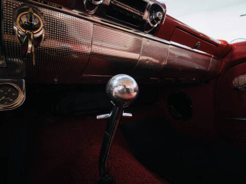 1960 Chevrolet Impala