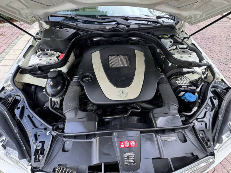 2011 Mercedes-Benz E-Class