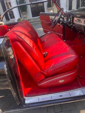 1951 Cadillac Series 62