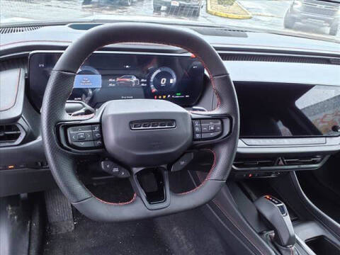 2024 Dodge Charger Daytona R/T