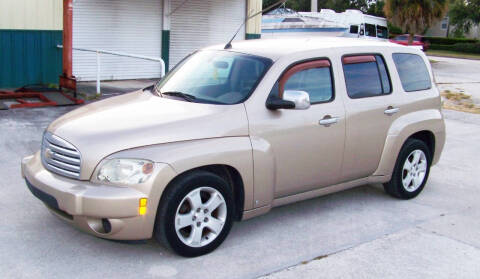 2006 Chevrolet HHR LT