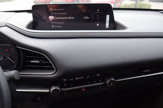 2026 Mazda CX-30 2.5 S Preferred