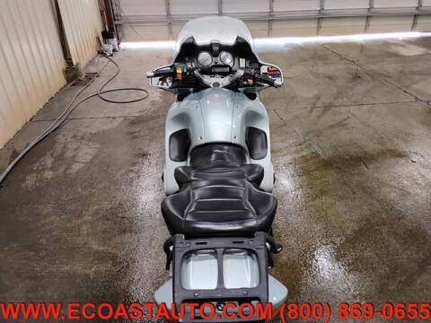 1996 BMW R 1100 RT
