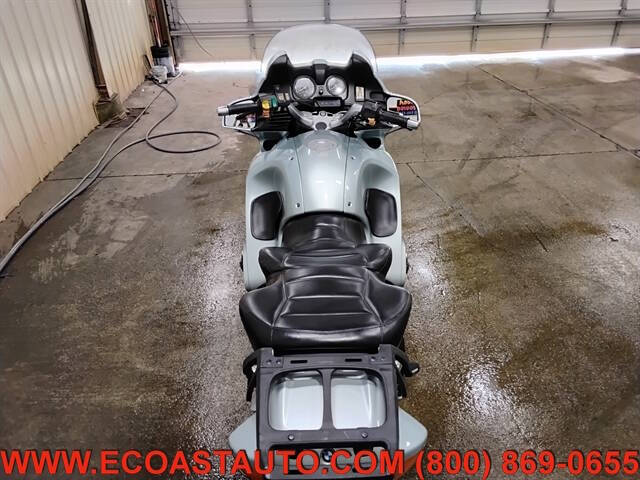 1996 BMW R 1100 RT
