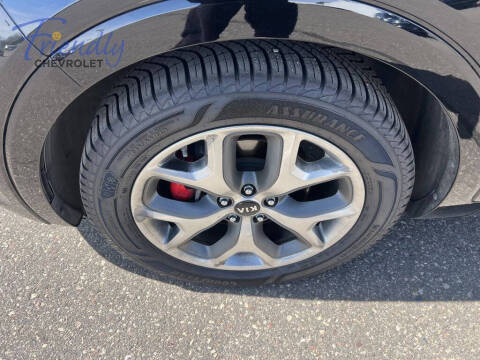 2019 Kia Sorento SX V6