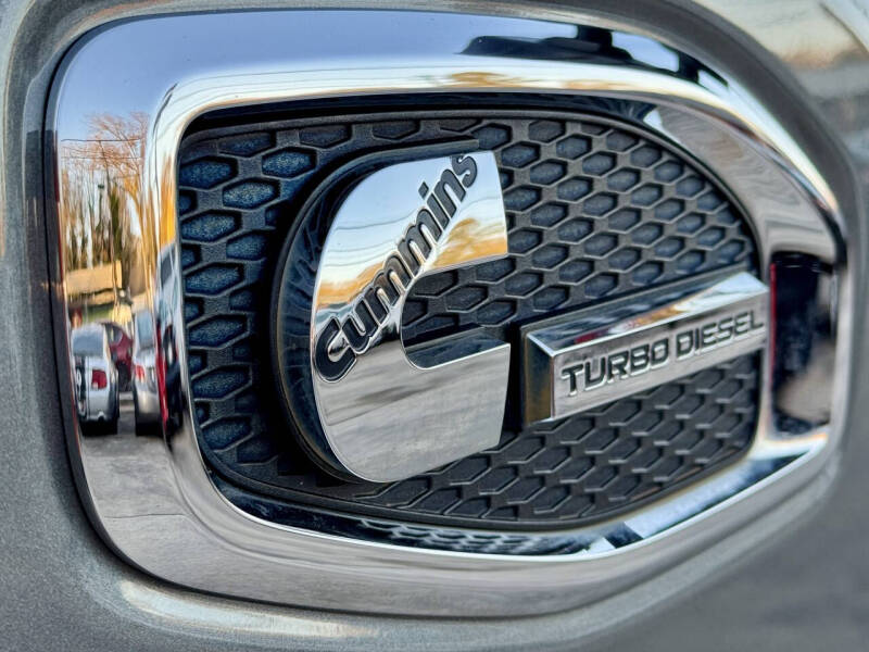 2016 Nissan Titan XD SV