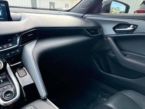 2022 Acura TLX w/A-SPEC