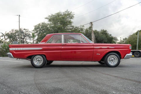 1964 Mercury Comet