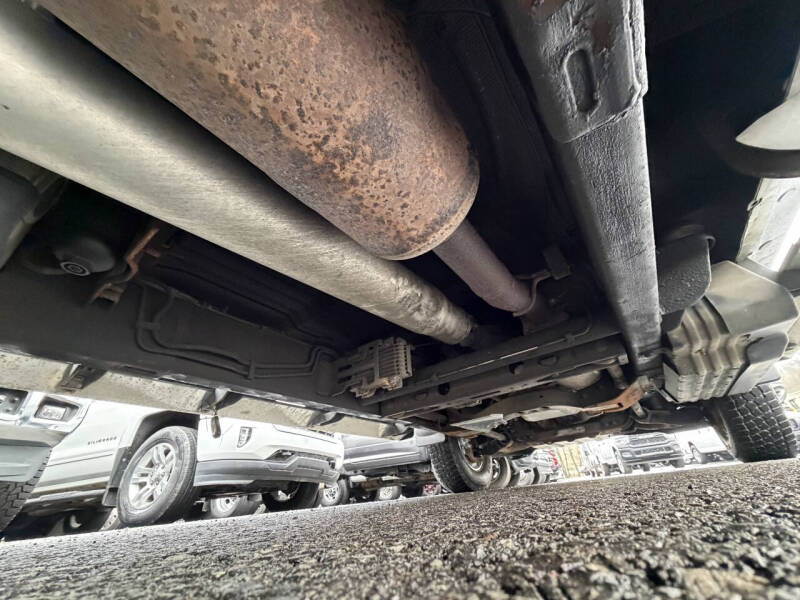 2019 GMC Sierra 3500HD Denali