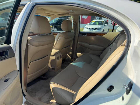 2006 Lexus ES 330