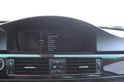 2009 BMW 3 Series 335d