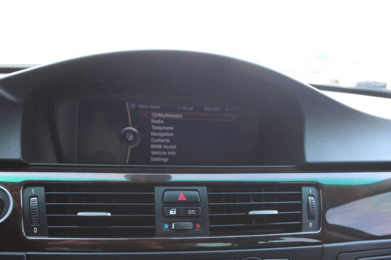 2009 BMW 3 Series 335d