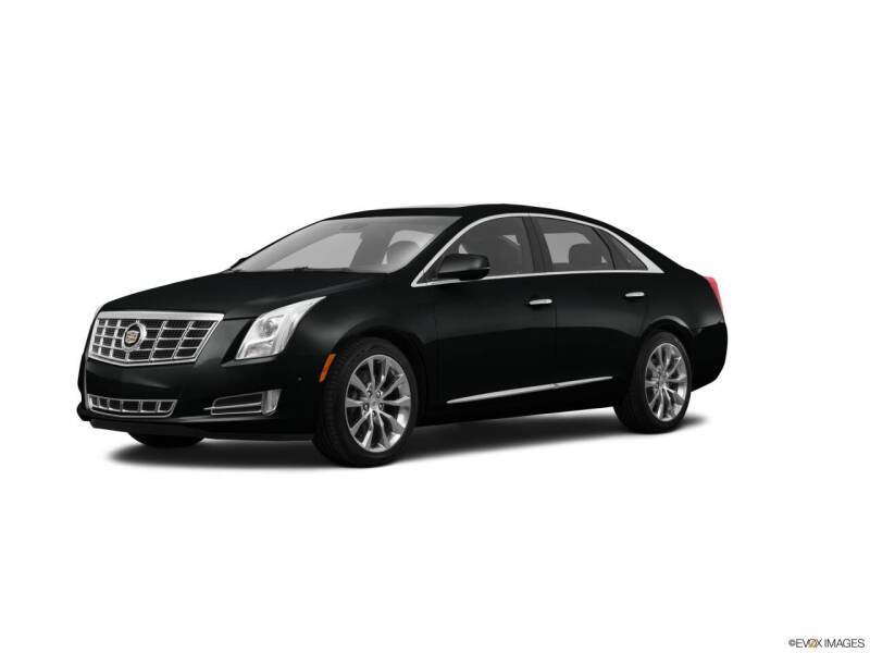 2015 Cadillac XTS for sale at Bourne's Auto Center in Daytona Beach FL