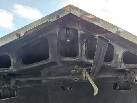 1967 Cadillac Eldorado