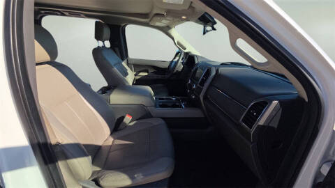 2018 Ford Expedition XLT