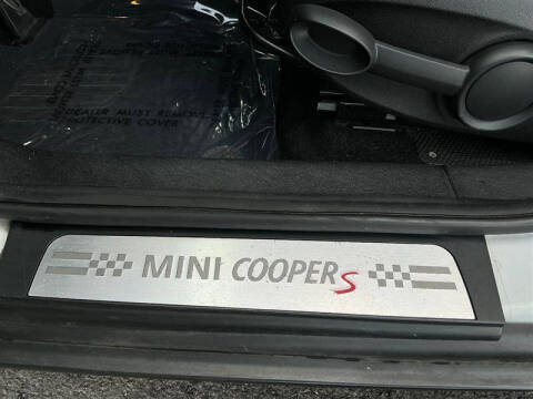 2013 MINI Countryman Cooper S