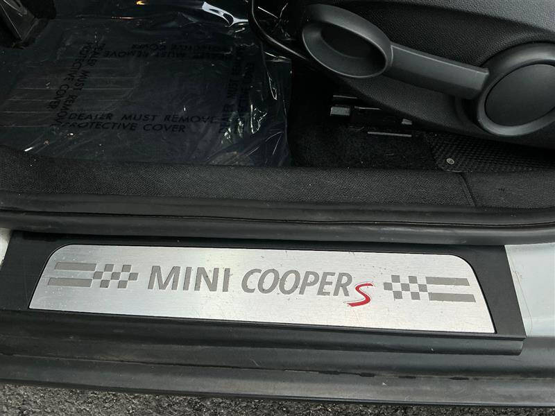 2013 MINI Countryman Cooper S