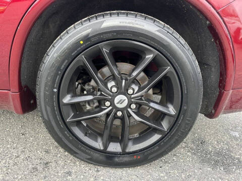 2024 Dodge Durango R/T