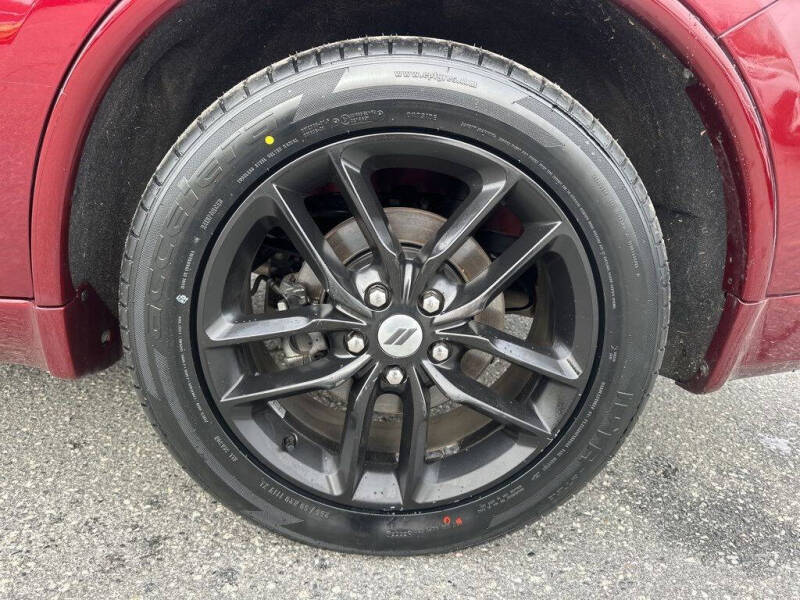 2024 Dodge Durango R/T