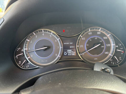 2014 Nissan Pathfinder SV