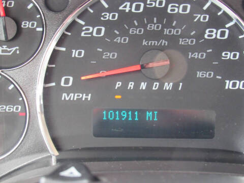 2020 Chevrolet Express 2500