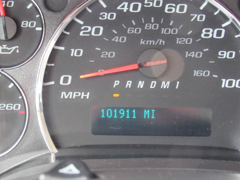 2020 Chevrolet Express 2500