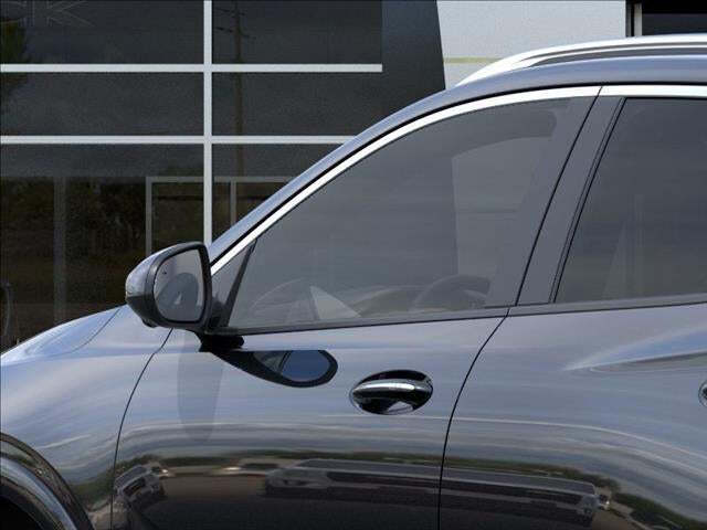 2025 Buick Encore GX Avenir
