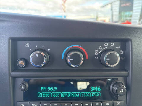 2025 Chevrolet Express 2500