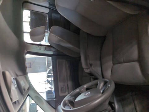 2006 Dodge Dakota SLT