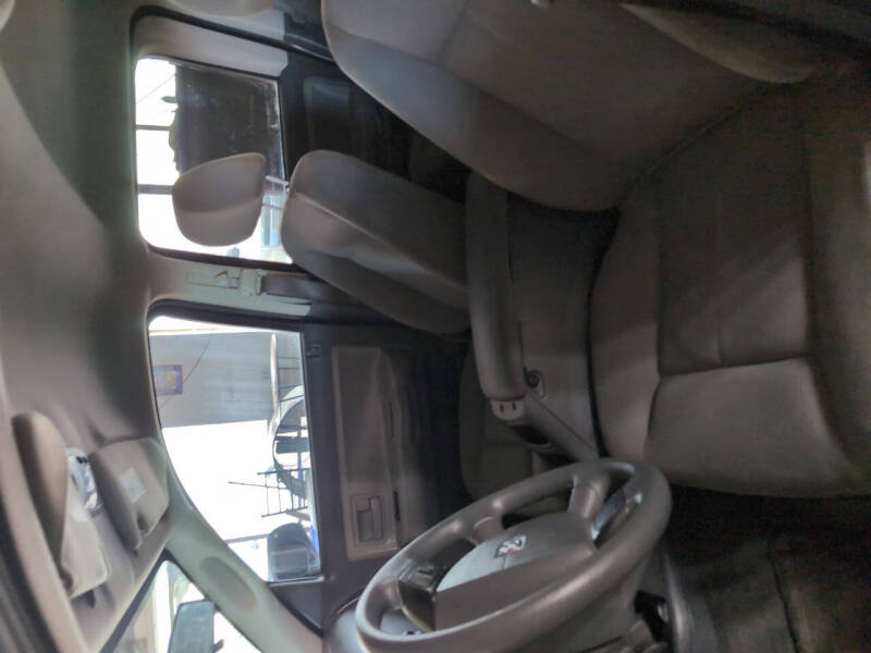 2006 Dodge Dakota SLT's photo