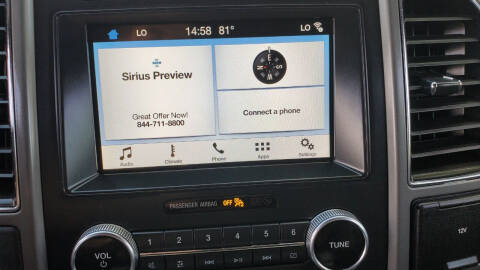 2019 Ford Expedition XLT