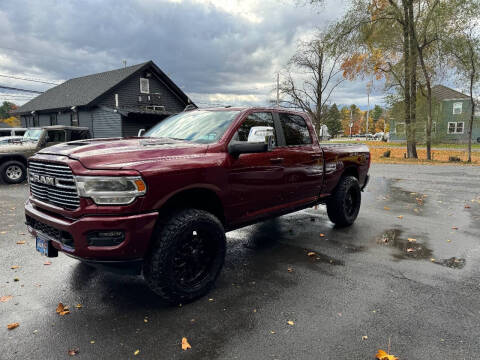 2024 RAM 2500 for sale at Bluebird Auto in South Glens Falls NY