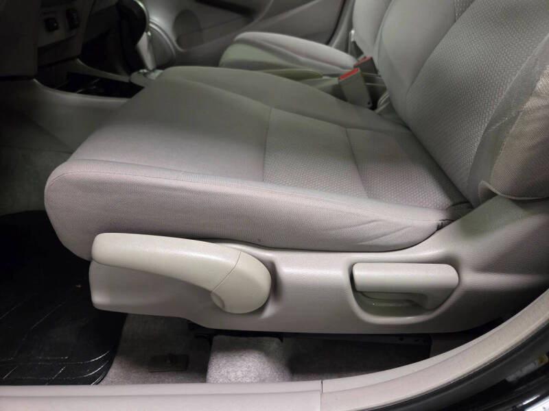 2012 Honda Insight