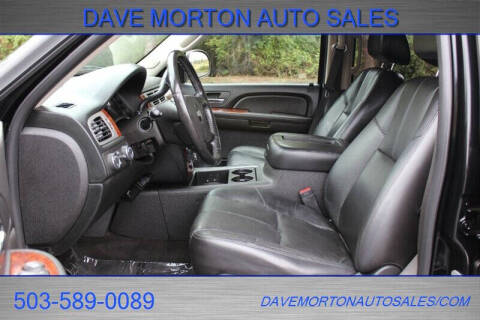 2009 Chevrolet Suburban