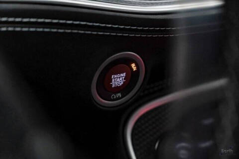 2023 Dodge Challenger SRT Super Stock