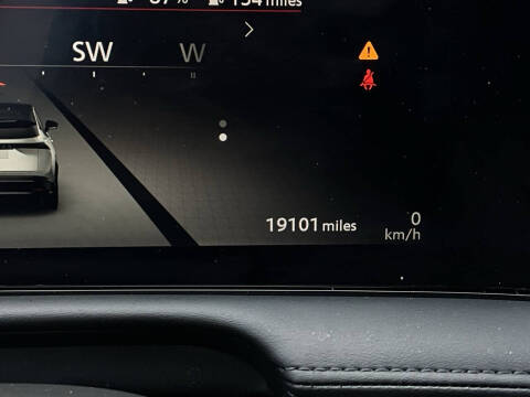 2023 Nissan Ariya Engage e-4ORCE