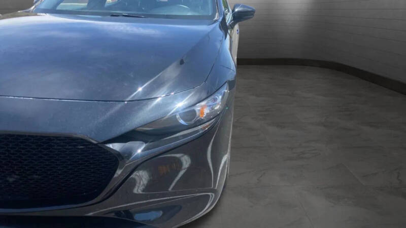 2019 Mazda Mazda3 Hatchback