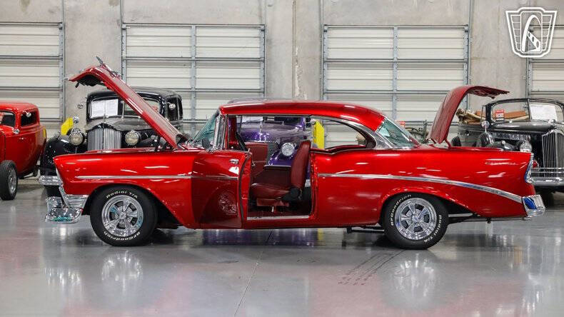 1956 Chevrolet 210