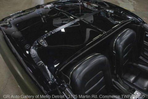 1965 Chevrolet Corvette