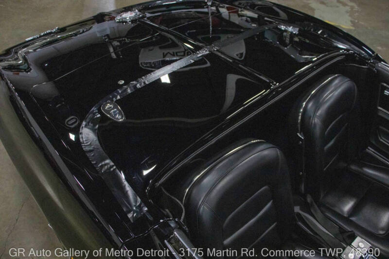 1965 Chevrolet Corvette