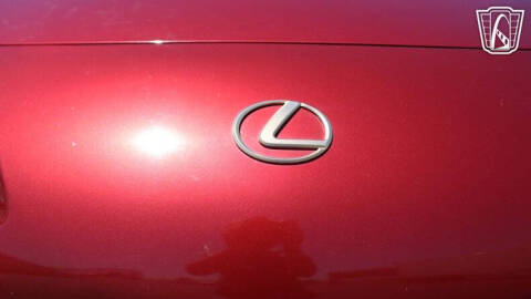 1992 Lexus SC 400