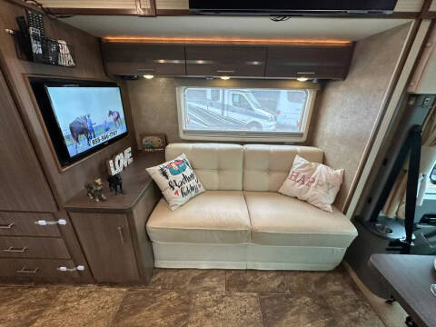 2013 Mercedes-Benz Sprinter