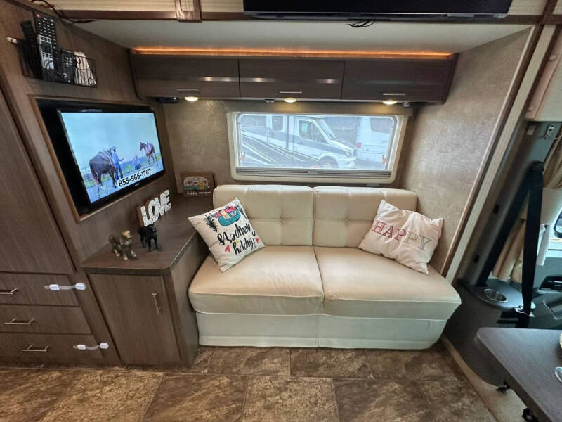 2013 Mercedes-Benz Sprinter