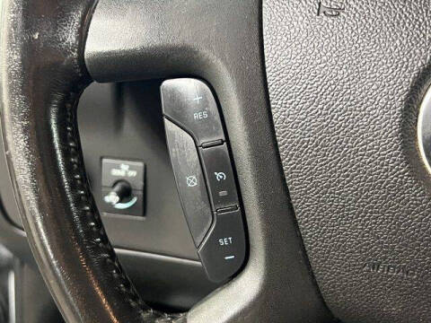 2020 Chevrolet Express 3500