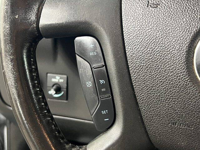 2020 Chevrolet Express 3500